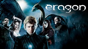 Eragon - Apple TV