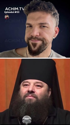 De ce eu, Doamne? part 1/2 | Pr. Mihail Jar