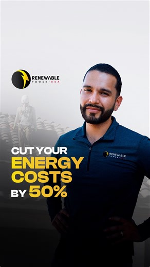 Our 20kW solar installation is almost complete - built with the highest-quality technology, top global brands, and powerful performance at an affordable rate. With Renewable Power USA, you’re not just saving money - you’re taking control of your energy. Stop renting power. Start owning it. #RenewablePowerUSA #SolarEnergy #OwnYourPower #CleanEnergy #EnergyFreedom #SolarSavings #FutureOfEnergy #SustainableLiving #SmartInvestment #GoSolar | Renewable Power