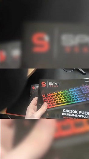 I Tried a Full Aluminum RGB Keyboard and WOW!