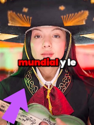 Doris Jocelyn ya subió su videito del mundial y le LLOVIERON las CRITICAS 😭