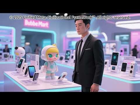 ¿Por qué la vida es más fácil pero la felicidad más difícil?｜《La Paradoja de Easterlin 1974–2025》