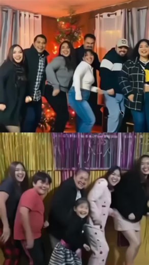 Si no sabes bailar, solo sube una foto tuya y podrás hacer este divertido video con filtro de baile If you can't dance, just upload a photo of yourself and you can make this fun dance filter video AI dance effect hit different—my moves went viral 🕺✨Tried the AI dance filter, and it turned me into a pro 💃🤖This AI dance trend is taking over my FYP 🎶🤯AI dance magic: zero skills, perfect moves ✨💃The AI dance filter is the best trend ever 🥹💖If you haven’t tried the AI dance effect, you’re lat