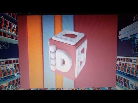 De Pelicula ID/Programa Pagado Intro - (8/2023)