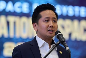 Usaha perhebat STEM di Malaysia perlu kerjasama semua pihak - Arthur