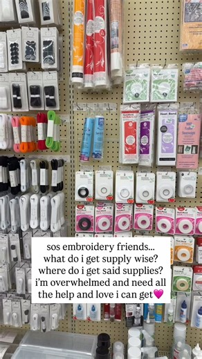 i have a brother se700 for reference, any tips and tricks are GREATLY APPRECIATED :) #embroidery #brotherse700 #embroiderybeginner #help #brotherembroidery