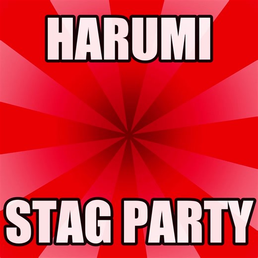 Haven’t been drawing in a while 😭 i need to lock in #ninjago #harumi #live2d