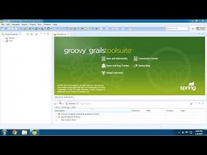 Learning Grails Tutorial | Using The Latest Version