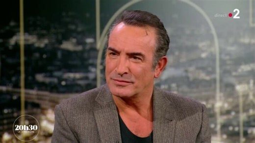 Jean Dujardin répond cash à ses détracteurs en 2026 : "Ce sont des gens qui…" et ça ne plaît pas à tout le monde