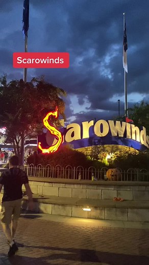 Ultimate Guide to Scarowinds at Carowinds for Halloween Fun