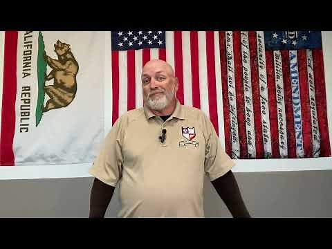 What to Expect at our CCW Class