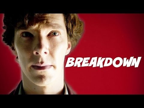 Sherlock Season 3 Episode 1 Breakdown - The Empty Hearse