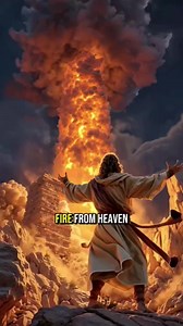 22 reactions · 14 shares | BIBLICAL STORY ABOUT ELIJAH AND THE PROPHETS OF BAAL  | Gospel Preacher Man | Facebook