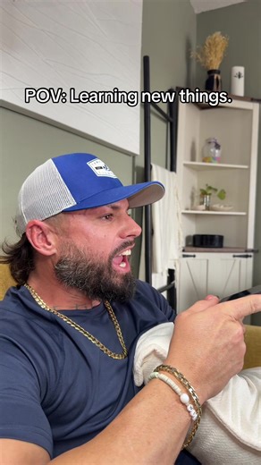 Knowledge is power 😂 #learning #fyp | Learn Something New