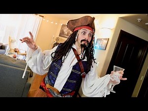 DISNEY CHARACTERS IN QUARANTINE! III