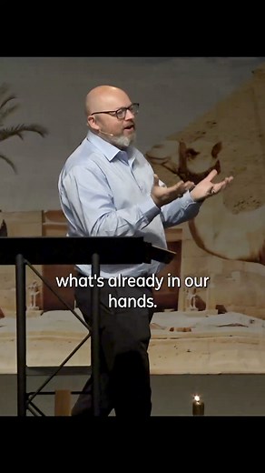 17 reactions | "And we know that in all things God works for the good of those who love him, who have been called according to his purpose." Romans 8:28 Head over to lowchurch.org/sermons for the latest message from Pastor Colson! | The Lake of The Woods Church | Facebook