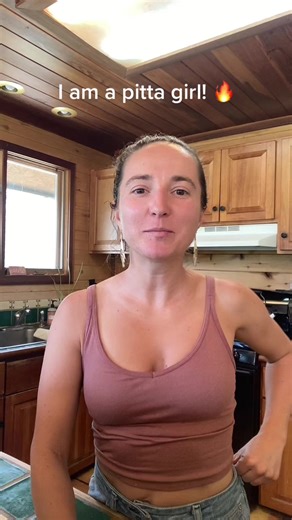 Cooling Ayurvedic Foods for Pitta Dosha Balance