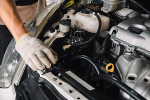 New York Car Inspection Requirements | Meirowitz & Wasserberg