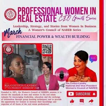 March promo CEO Growth Series 1