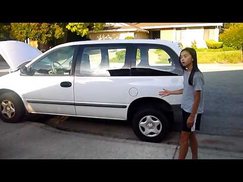 How to Raise or Lift a Car without Jack without Stand