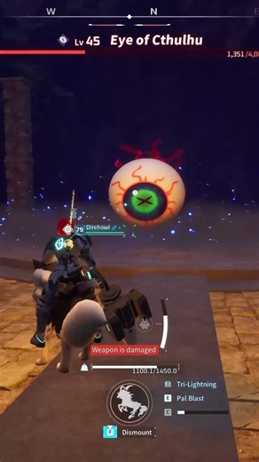 palworld 1.0 eye of cthulhu
