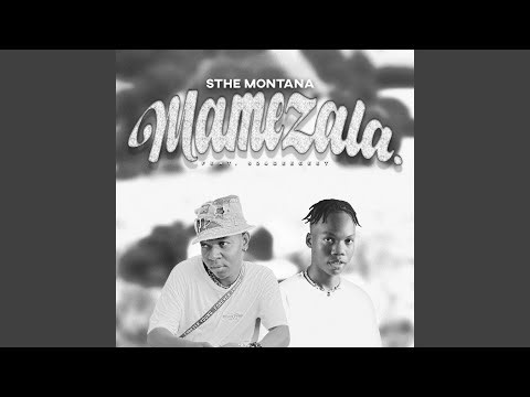 Mamezala (feat. 924Deegeet)
