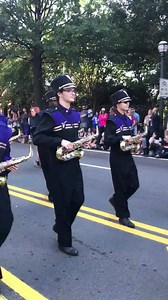 1.7K views · 36 reactions | MARCHING ORDERS, INCOMING. Parade registration opens tomorrow. Get to stepping, and keep an eye out for the link sometime tomorrow afternoon (after 2 PMish). | Dragon Con | Facebook