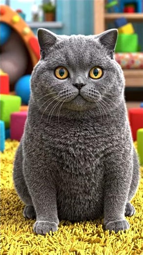 Funny Fat Cat Fails 😹😂 | Funniest Cat Video Ever!