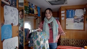 Hunter Street: Volume 6 Episode 5 Trapped