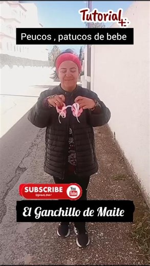 Crochet booties #easycrochet #stepbystepcrochet #crochettutorial #crochettherapy