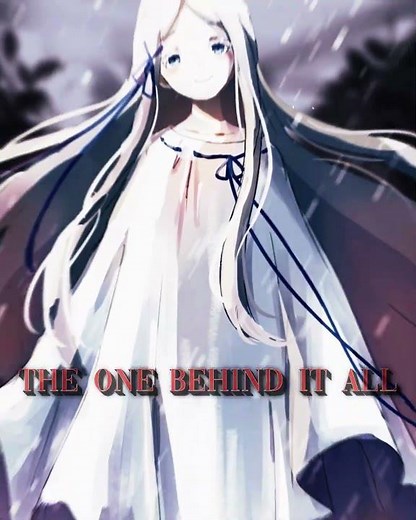 The True Villain 🔥☠️ | Re:Zero - Pandora Edit #shorts #anime #rezero