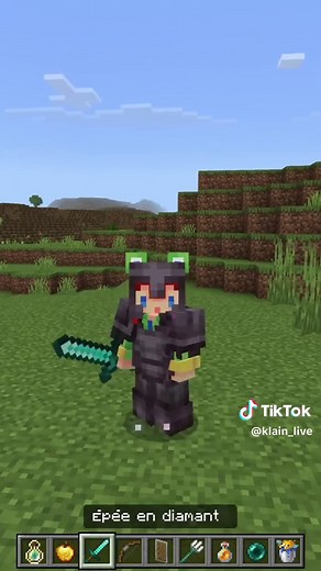 The Cutest Minecraft Axolotl: Watch this Adorable Video!