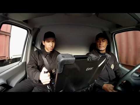 Rapiscan ASE Cargo Overview Video