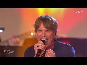 Dave Bickler (Survivor) - Eye of the Tiger (Kulthits - 2018-11-10)