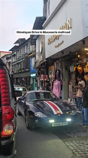 MIK on Instagram: "Himalayan drive in mussoorie #mussoorieiknow #mussoorie #uttarakhandheaven #mountains #mallroadmussoorie #drive #himalayandrive"