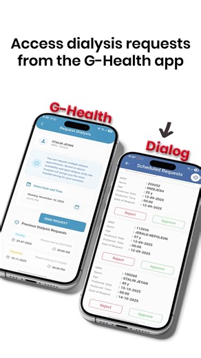 𝐃𝐢𝐚𝐥𝐨𝐠 | 𝐃𝐞𝐝𝐢𝐜𝐚𝐭𝐞𝐝 𝐃𝐢𝐚𝐥𝐲𝐬𝐢𝐬 𝐌𝐚𝐧𝐚𝐠𝐞𝐦𝐞𝐧𝐭, 𝐑𝐢𝐠𝐡𝐭 𝐅𝐫𝐨𝐦 𝐘𝐨𝐮𝐫 𝐒𝐜𝐫𝐞𝐞𝐧.