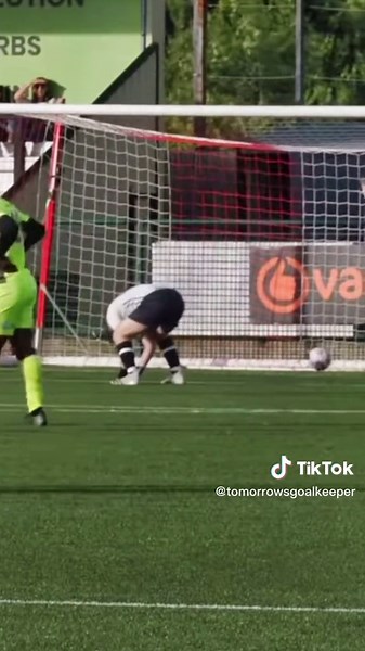 Goalkeeper Fails & Funny Moments Compilation