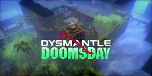 Dysmantle announces Doomsday DLC with new map, questline, and gadgets