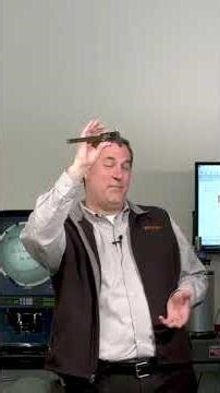 Caliper Calibration - How to Calibrate a Caliper - Light Gap Jaw Check