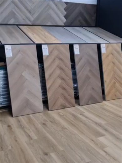 Save Big on Popular Flooring Brands in Glasgow