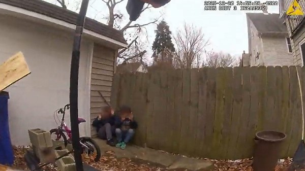 Ohio boy, 11, allegedly leads police on stolen car chase