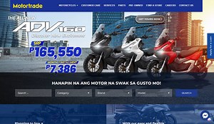 How to Apply Motorcycle Loan in Motortrade - Cebu 24|7