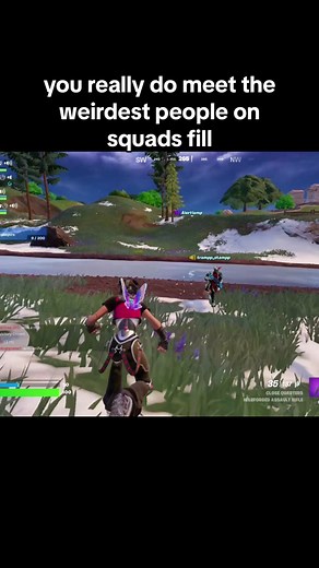 Funny Fortnite Moments Compilation