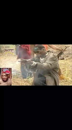 Old Nigerian Movie Loves Only 😭