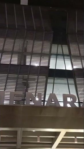 Menara Shell Kuala Lumpur: A Morden Architectural Gem in the Heart of KL