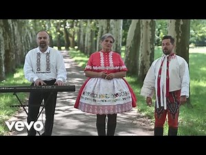 Oľga Baričičová - směs písní 1.B.Smišovský ft. Lukáš Prajka, Ludvík Čihánek