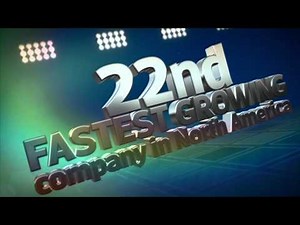 ACN 2016 Opportunity Video