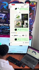 🚀 Need a Mobile App, Website, ERP, or Custom Software? We help businesses grow digitally with professional solutions. ✅ Mobile Apps ✅ Websites ✅ ERP Systems ✅ E-commerce Platforms ✅ Custom Software 📞 Contact Rise Technology today. Hashtags #RiseTechnology #SoftwareDevelopment #WebsiteDevelopment #WebDesign #MobileAppDevelopment Amharic Hashtags