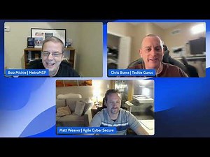 🎙️ CYBER UNFILTERED – THANKSGIVING, LAWSUITS AND “OUR IT GUY”