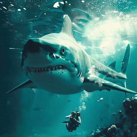 "The Last Shark" (1981)